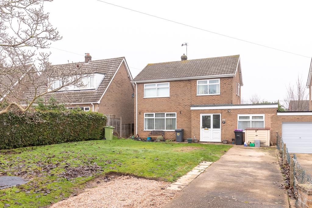 Property for sale Scunthorpe